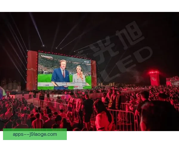 2026世界杯推出全新官方场馆虚拟现实导航系统助力观赛体验